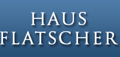 Logo Haus Flatscher