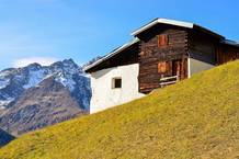 Impressionen Haus Flatscher Sommer