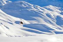 Impressionen Haus Flatscher Winter