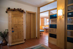 Hausbild Haus Flatscher
