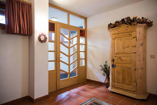 Hausbild Haus Flatscher
